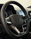 Фото Volkswagen Polo VI с пробегом | №11
