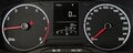 Фото Volkswagen Polo VI с пробегом | №6