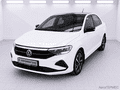 Фото Volkswagen Polo VI с пробегом | №1