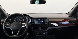 Фото Volkswagen Polo VI с пробегом