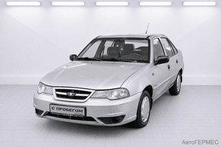 Фото DAEWOO Nexia I Рестайлинг с пробегом