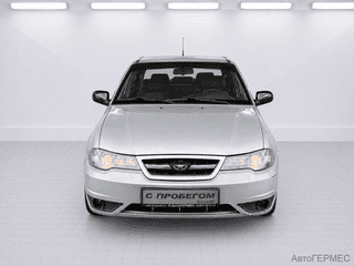 Фото DAEWOO Nexia I Рестайлинг с пробегом