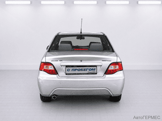 Фото DAEWOO Nexia I Рестайлинг с пробегом