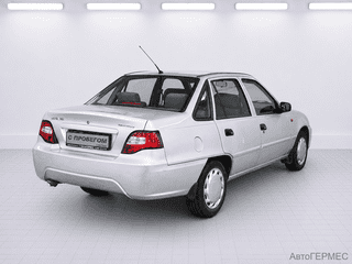 Фото DAEWOO Nexia I Рестайлинг с пробегом