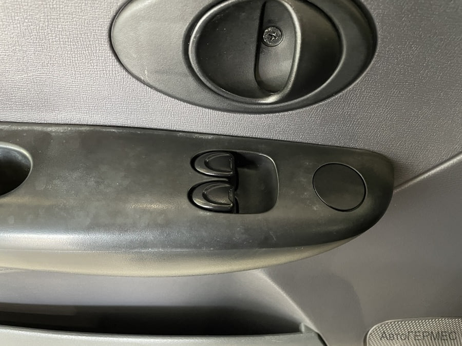 Фото DAEWOO Matiz I с пробегом | №8 Фото DAEWOO Matiz I с пробегом | №8