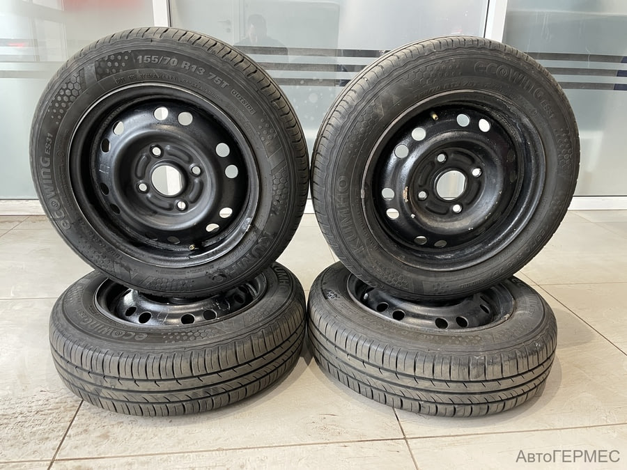 Фото DAEWOO Matiz I с пробегом | №15 Фото DAEWOO Matiz I с пробегом | №15