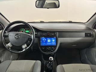 Фото DAEWOO Gentra II с пробегом