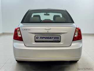 Фото DAEWOO Gentra II с пробегом