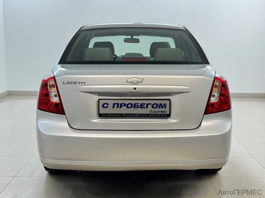 Фото DAEWOO Gentra II с пробегом | №3 Фото DAEWOO Gentra II с пробегом | №3