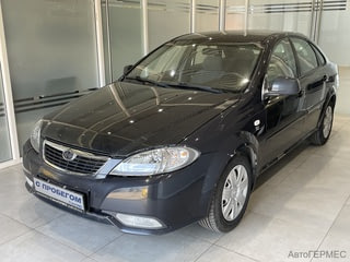 Фото DAEWOO Gentra II с пробегом Фото DAEWOO Gentra II с пробегом