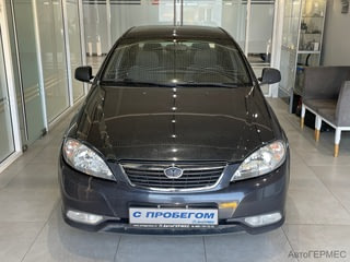 Фото DAEWOO Gentra II с пробегом Фото DAEWOO Gentra II с пробегом