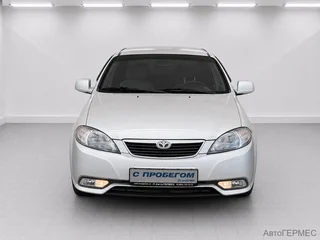 Фото DAEWOO Gentra II с пробегом