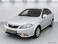 Фото DAEWOO Gentra II с пробегом | №1 Фото DAEWOO Gentra II с пробегом | №1
