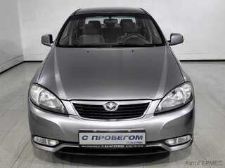 Фото DAEWOO Gentra II с пробегом