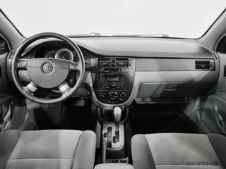 Фото DAEWOO Gentra II с пробегом