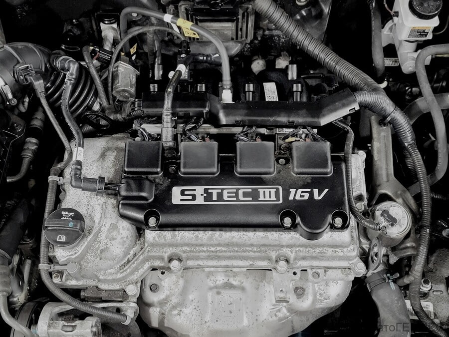 Фото DAEWOO Gentra II с пробегом | №14 Фото DAEWOO Gentra II с пробегом | №14