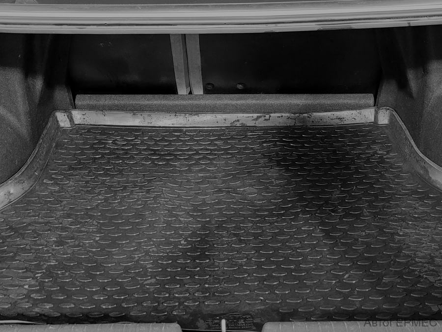 Фото DAEWOO Gentra II с пробегом | №13 Фото DAEWOO Gentra II с пробегом | №13