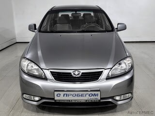 Фото DAEWOO Gentra II с пробегом