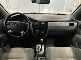 Фото RAVON Gentra I с пробегом Фото RAVON Gentra I с пробегом