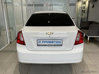 Фото RAVON Gentra I с пробегом Фото RAVON Gentra I с пробегом