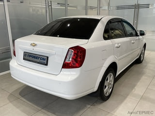 Фото RAVON Gentra I с пробегом Фото RAVON Gentra I с пробегом