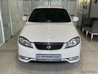 Фото RAVON Gentra I с пробегом Фото RAVON Gentra I с пробегом