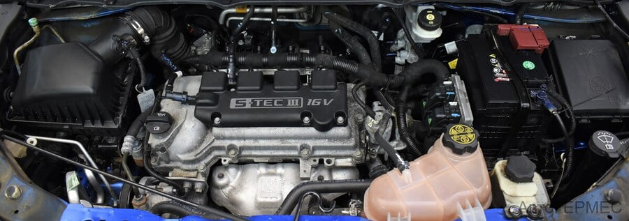 Фото RAVON R4 I с пробегом | №13 Фото RAVON R4 I с пробегом | №13