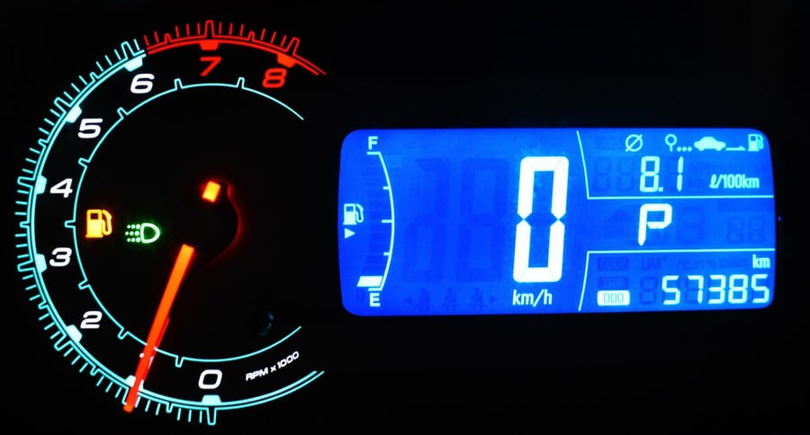 Фото RAVON R4 I с пробегом | №6 Фото RAVON R4 I с пробегом | №6