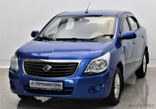 Фото RAVON R4 I с пробегом Фото RAVON R4 I с пробегом