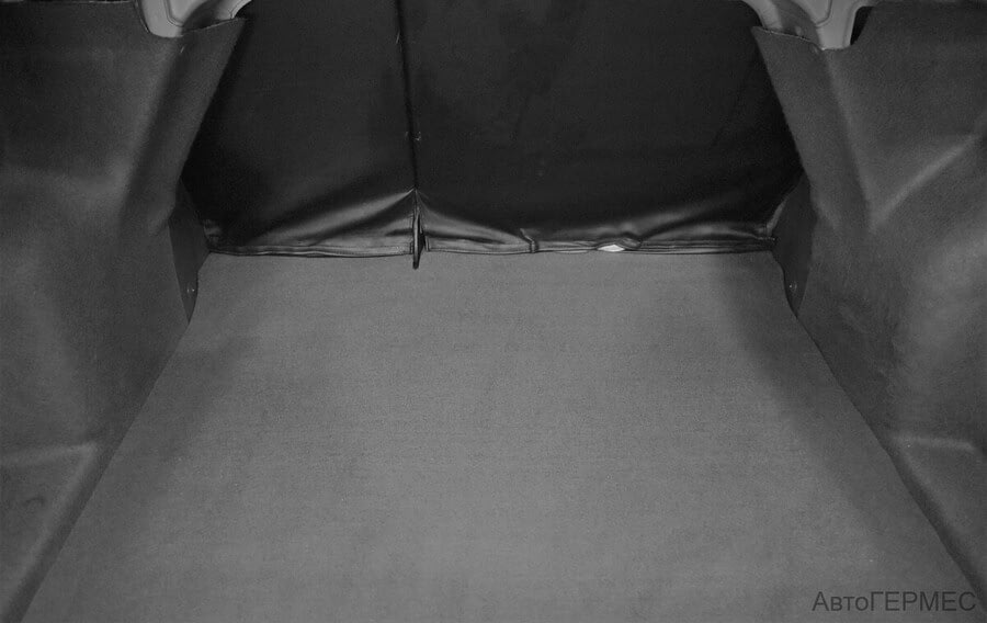 Фото RAVON R4 I с пробегом | №12 Фото RAVON R4 I с пробегом | №12