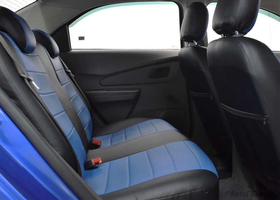 Фото RAVON R4 I с пробегом | №11 Фото RAVON R4 I с пробегом | №11