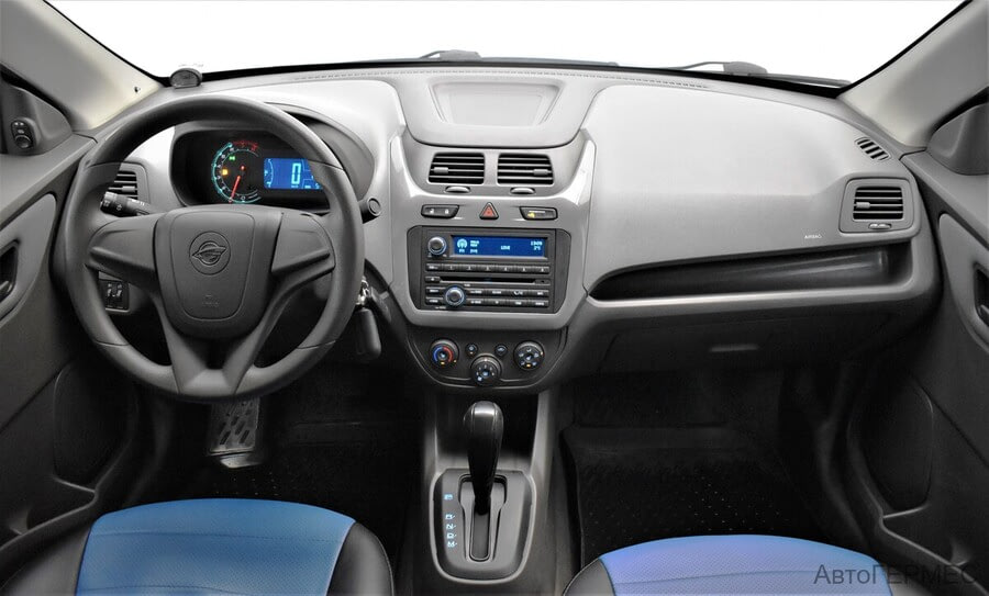 Фото RAVON R4 I с пробегом | №5 Фото RAVON R4 I с пробегом | №5