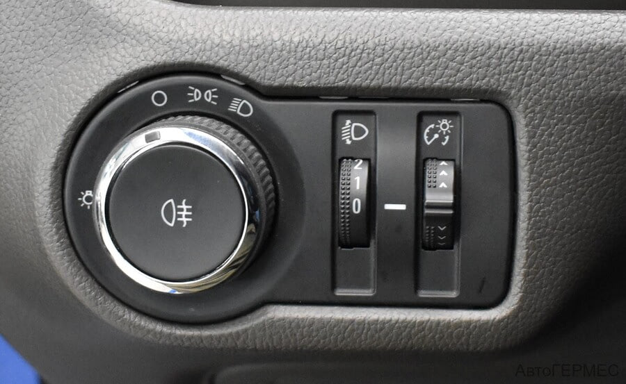 Фото RAVON R4 I с пробегом | №8 Фото RAVON R4 I с пробегом | №8