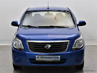 Фото RAVON R4 I с пробегом Фото RAVON R4 I с пробегом