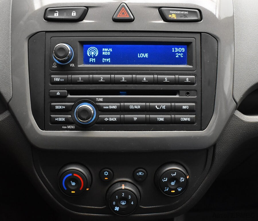 Фото RAVON R4 I с пробегом | №7 Фото RAVON R4 I с пробегом | №7