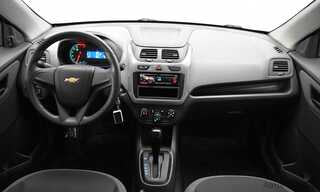 Фото Chevrolet Cobalt II с пробегом Фото Chevrolet Cobalt II с пробегом