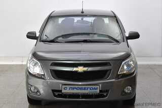 Фото Chevrolet Cobalt II с пробегом Фото Chevrolet Cobalt II с пробегом