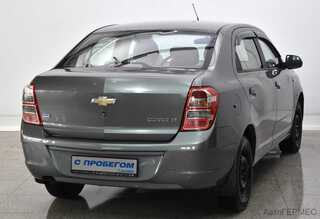 Фото Chevrolet Cobalt II с пробегом Фото Chevrolet Cobalt II с пробегом