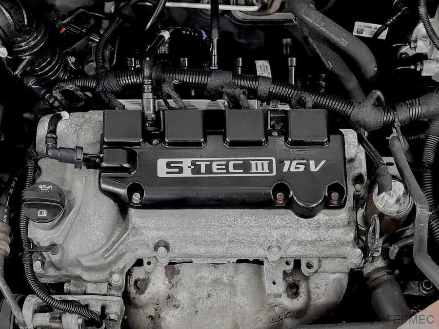 Фото Chevrolet Cobalt II с пробегом | №13