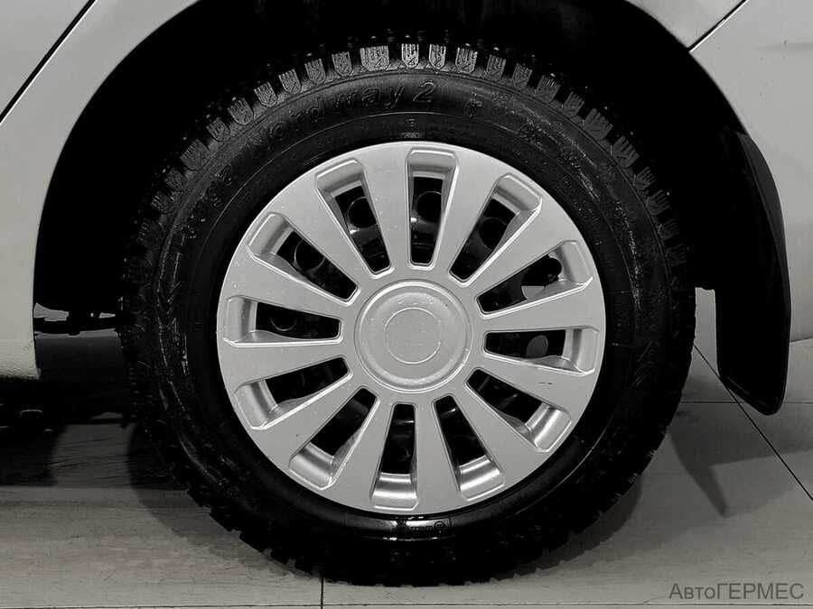 Фото Chevrolet Cobalt II с пробегом | №14