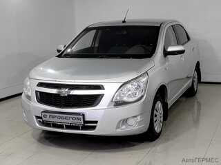 Фото Chevrolet Cobalt II с пробегом