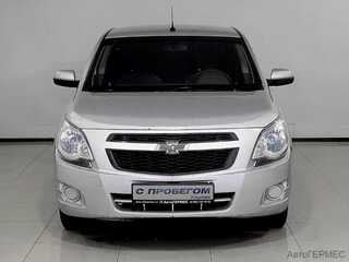 Фото Chevrolet Cobalt II с пробегом