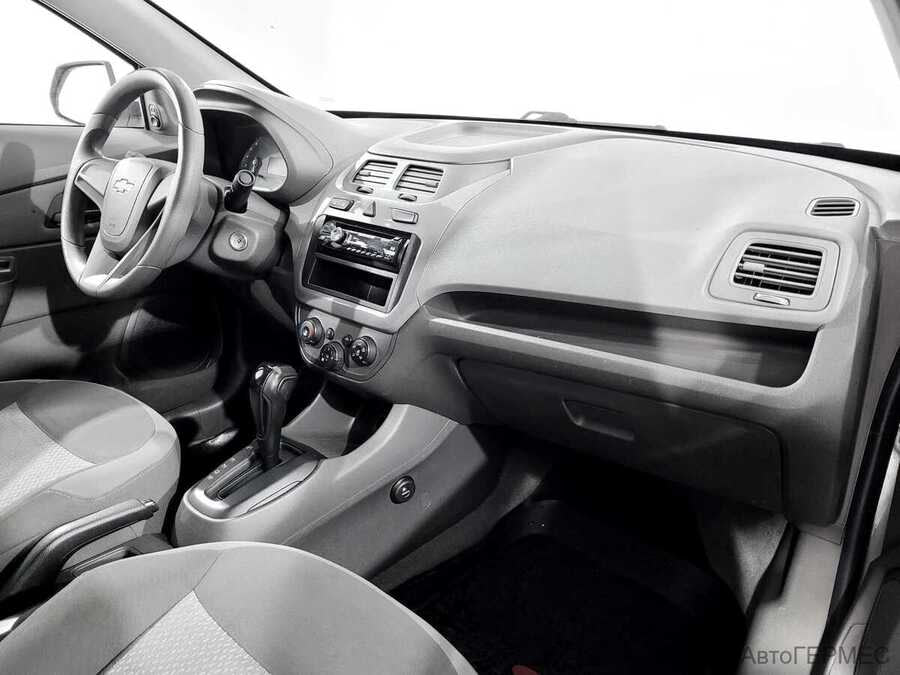 Фото Chevrolet Cobalt II с пробегом | №10