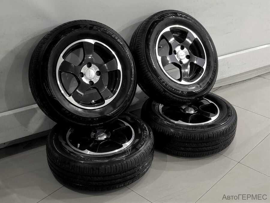 Фото Chevrolet Cobalt II с пробегом | №15