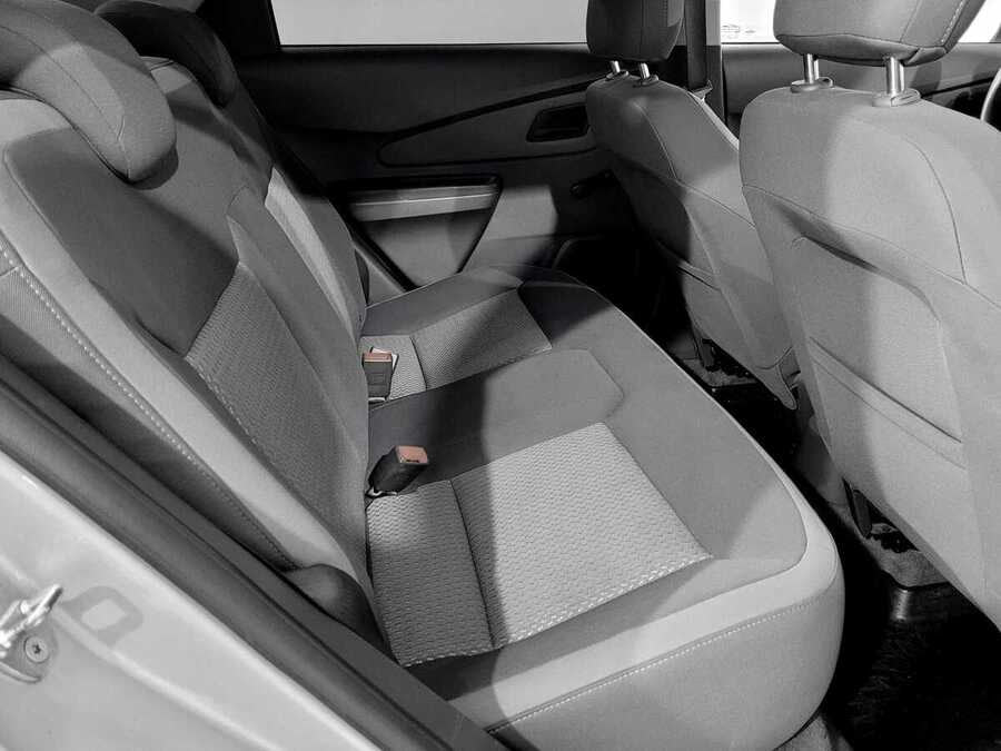 Фото Chevrolet Cobalt II с пробегом | №11