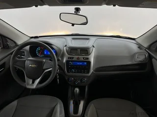 Фото Chevrolet Cobalt II с пробегом