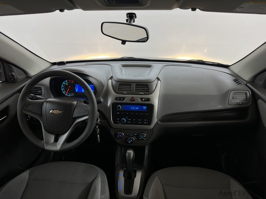 Фото Chevrolet Cobalt II с пробегом | №5