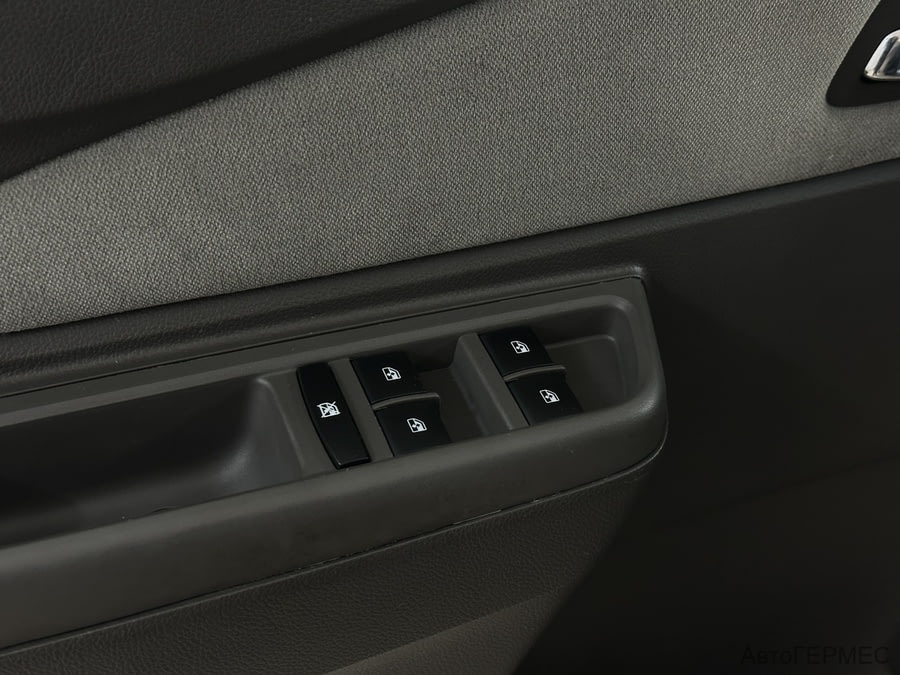 Фото Chevrolet Cobalt II с пробегом | №9