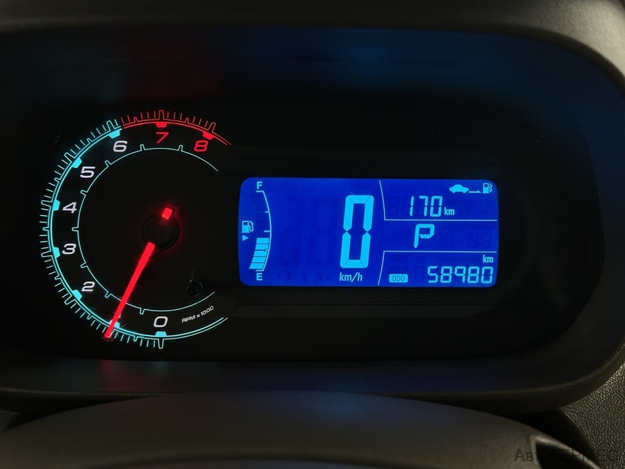 Фото Chevrolet Cobalt II с пробегом | №6