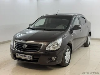 Фото RAVON R4 I с пробегом